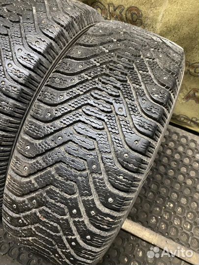 Dunlop SP Winter Response 205/55 R16