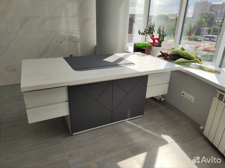 Стол руководителя Time.s