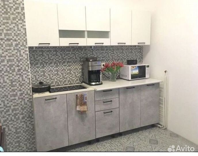 Кухни на заказ