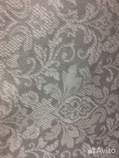 Ткань Лен Хлопок