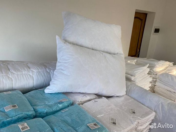 Постельное белье