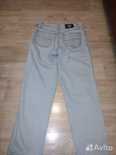 Джинсы женские versace