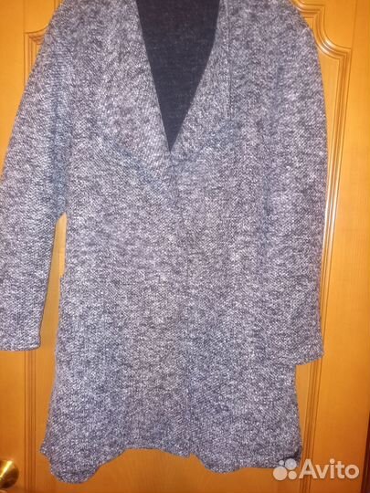 Женская верхняя одежда. Большие размеры