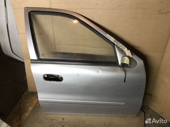 Дверь передняя правая Geely CK Otaka