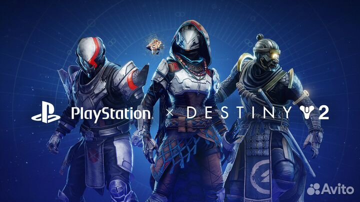 Конфиг на xim matrix destiny 2