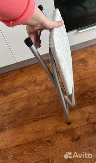 Стулья новые