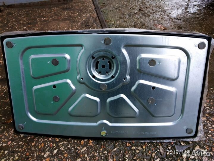 Кранштейн для телевизора настольный 300х130