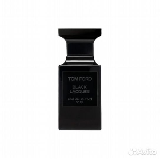 Tom Ford Black Lacquer Парфюмерная Вода 50мл