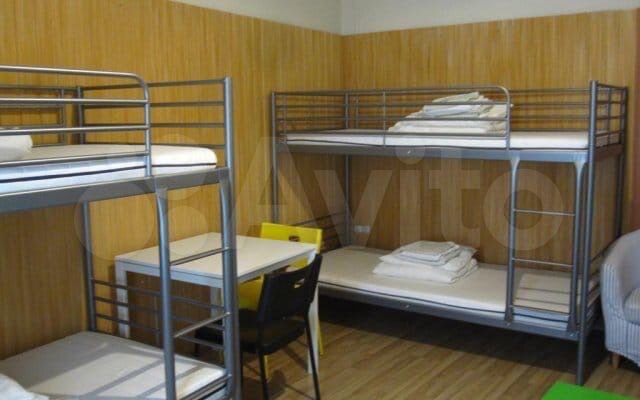 Комната 20 м² в 2-к., 1/16 эт.