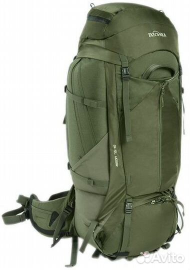 Рюкзак tatonka bison 75+10