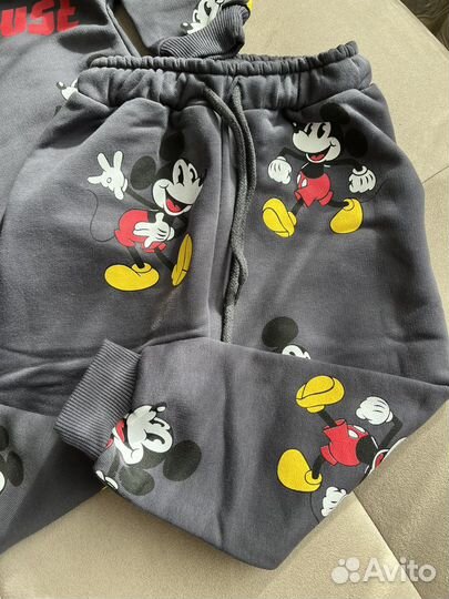 Костюм для мальчика Zara110,116