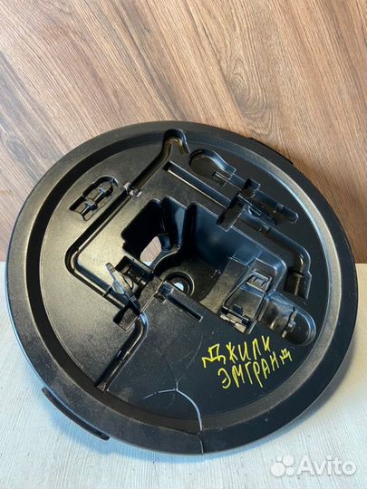 Ящик под инстумент Geely Emgrand Ec7