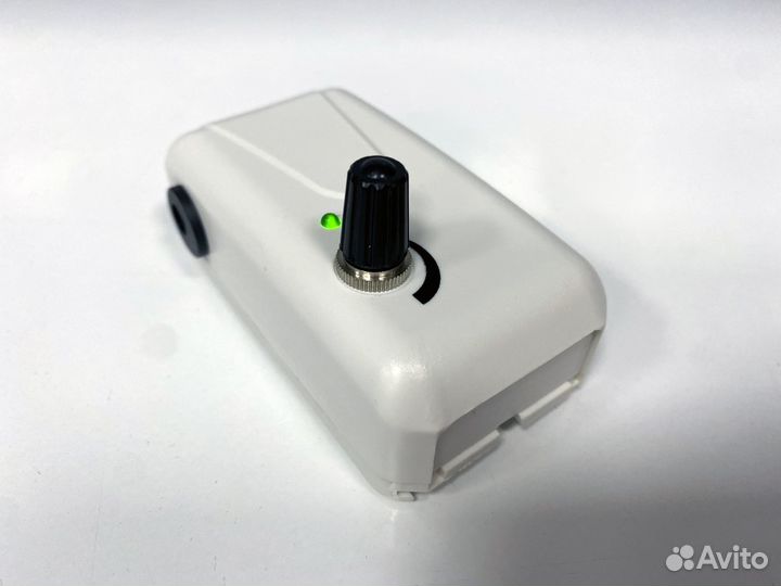 Аккумулятор для налобного осветителя