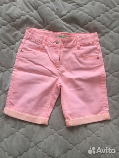 Шорты для девочки