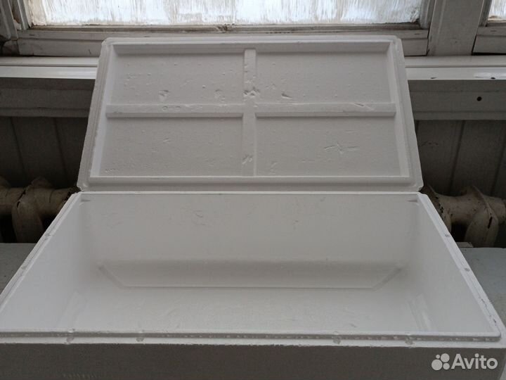 Термоконтейнер термобокс