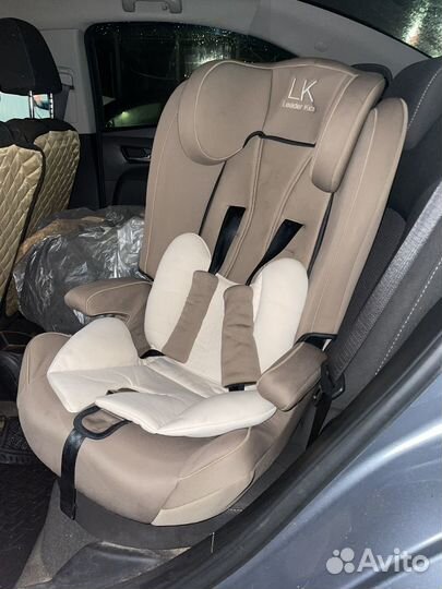 Автокресло детское