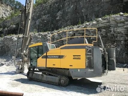 Разбор Виртген Wirtgen