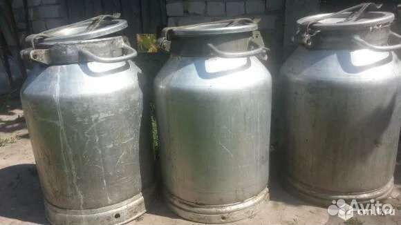 Фляга алюминиевая