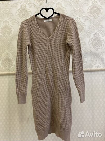 Женские вещи пакетом капсула 42 44