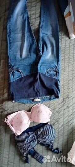 Вещи для кормящих и беременных мам