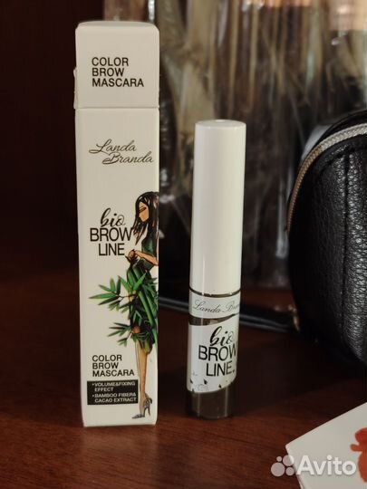 Набор косметики