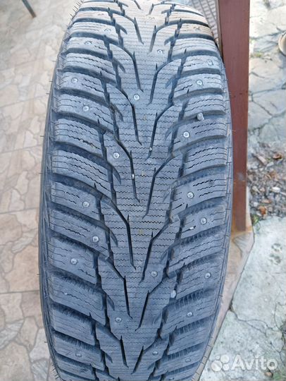 Nexen Winguard 215/65 R16 19B