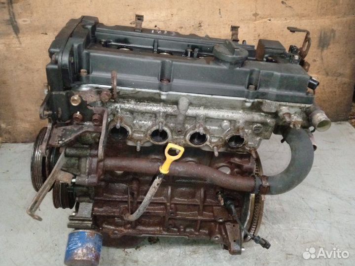 Б/У Б/У двс, мотор, 1.5 G4ecnnу нас есть