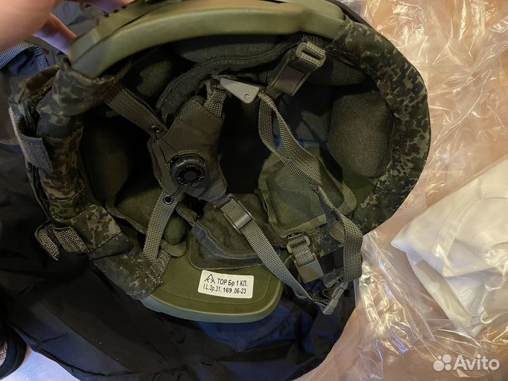 Тор-Л, бр1, (нпп Класс)