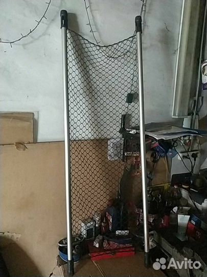 Держатель сетки Рав 4