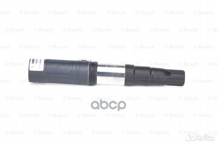 Катушка зажигания 0986221045 Bosch