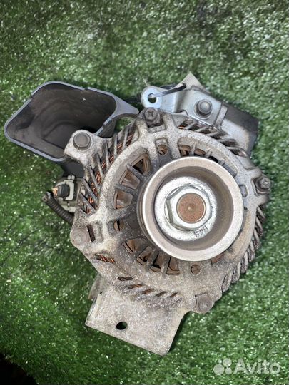 Генератор Mazda 6 / Atenza GG ggep L81318300