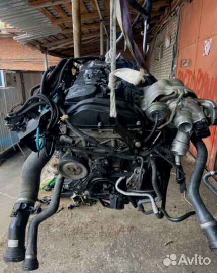 Двигатель BMW 1-Series 1.6 N13B16 c-4117