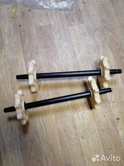 Вал ведомый