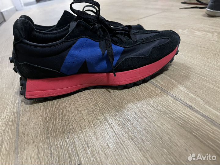 Кроссовки мужские new balance