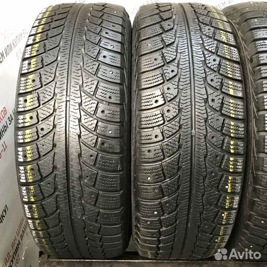 Gislaved Nord Frost 5 225/65 R17