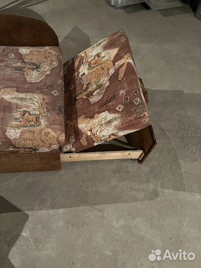 Детская кровать от 3 лет