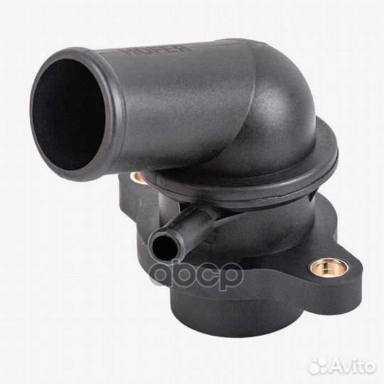 Термостат Nexia dohc, Lanos, Aveo 1.4-1.6 dohc