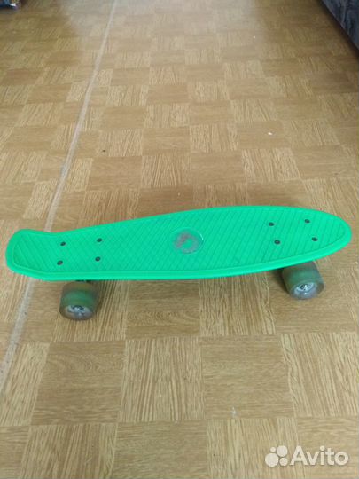 Скейтборд детский