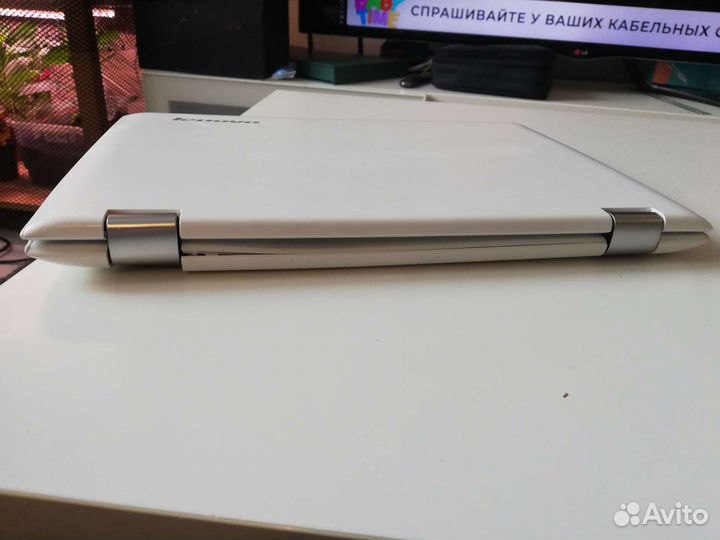Ноутбук lenovo yoga 300