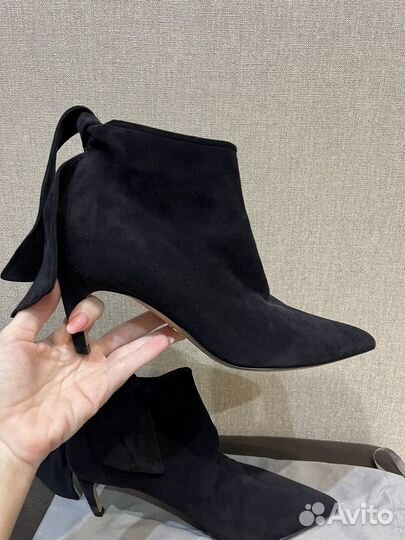 Ботильоны Dior оригинал