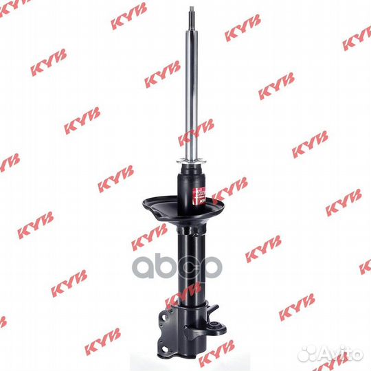 Амортизатор kayaba задний lh 334046 KYB