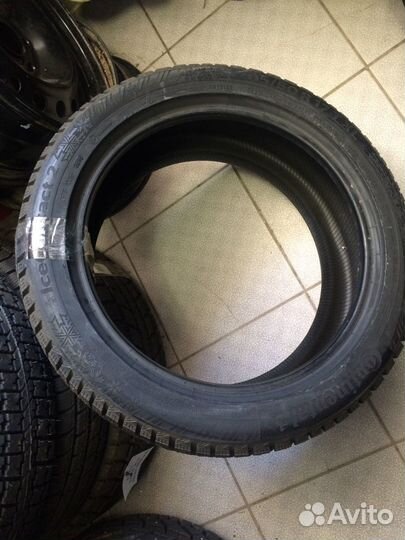 Continental IceContact 2 205/50 R17 93T