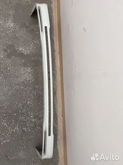 Губа Оригинал Пластик Mark 2 JZX100