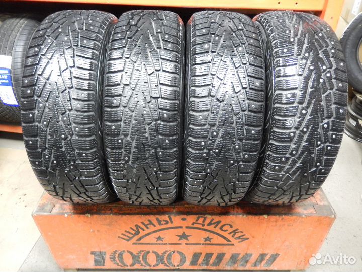 Cordiant Snow Cross 215/60 R17