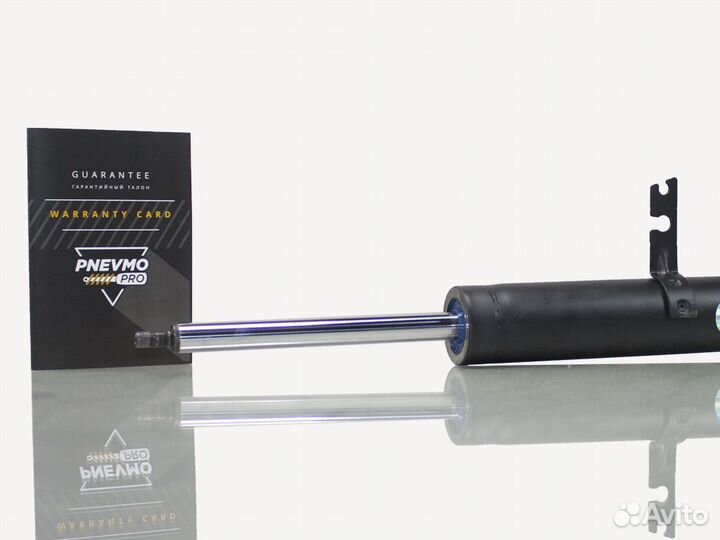 Амортизатор для BMW 4 серия F32/F33 задний