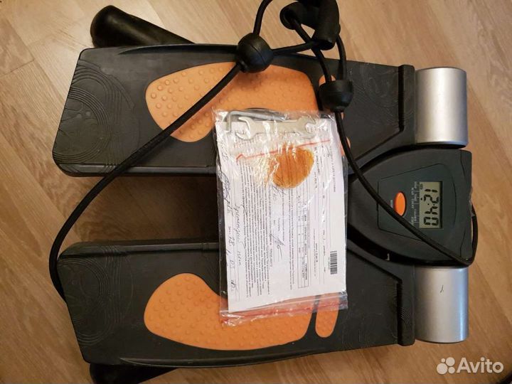 Степпер DFC SC-S008 Twister