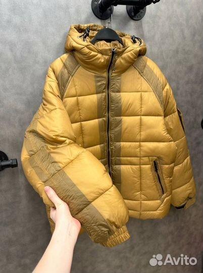 Пуховик CP company