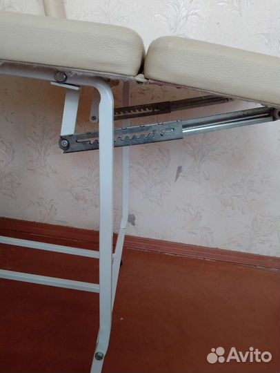 Кресло для педикюра бу