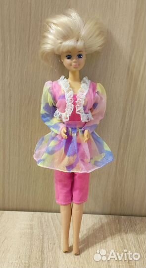 Кукла Петра раритет