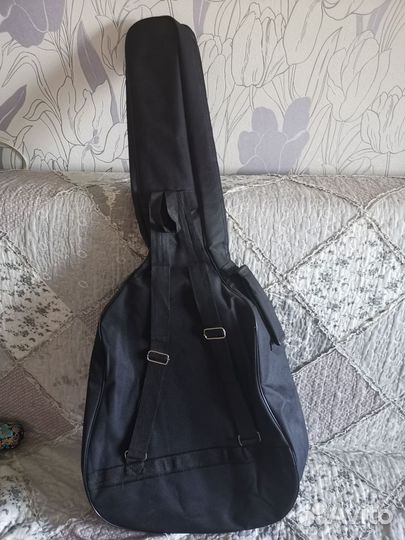 Чехол на классическую Гитару